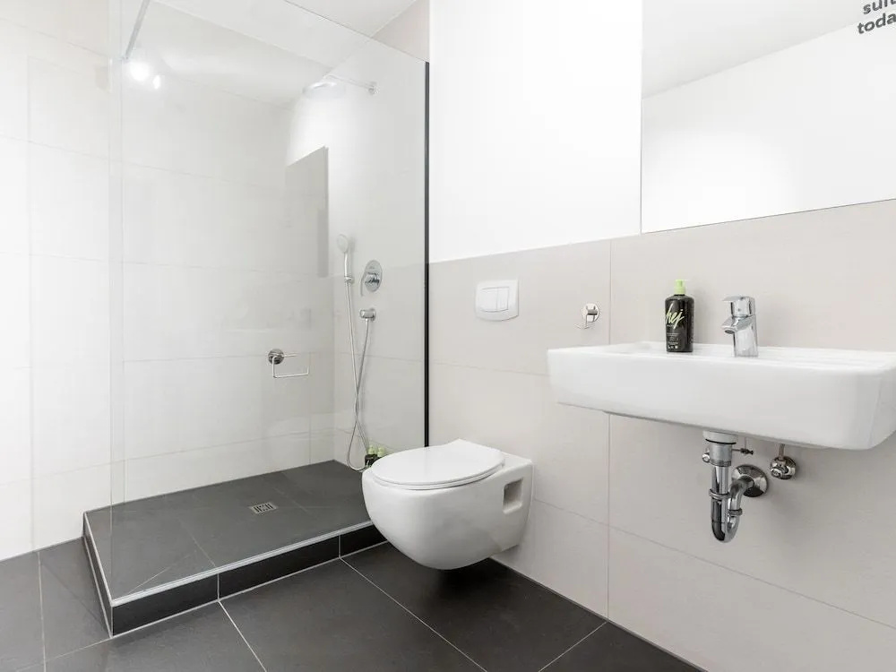 Limehome Leipzig Jahnallee