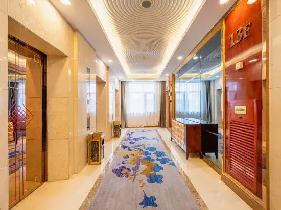 Tianfeng International Hotel