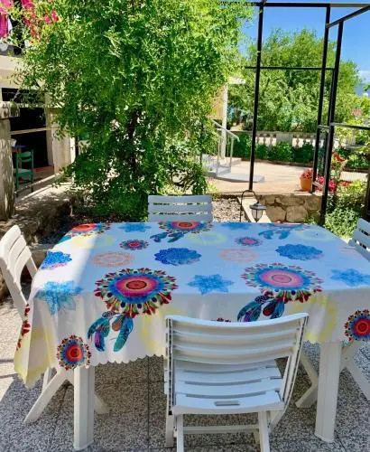 Apartment Bujas