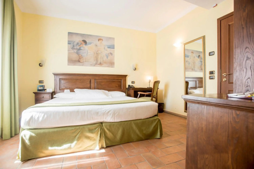 Oste del Castello Wellness & Bike Hotel