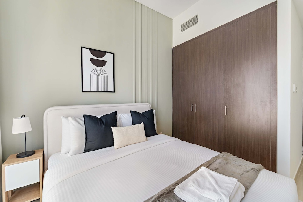 Silkhaus Chic 2BR Stay Sigma in Al Reem Island