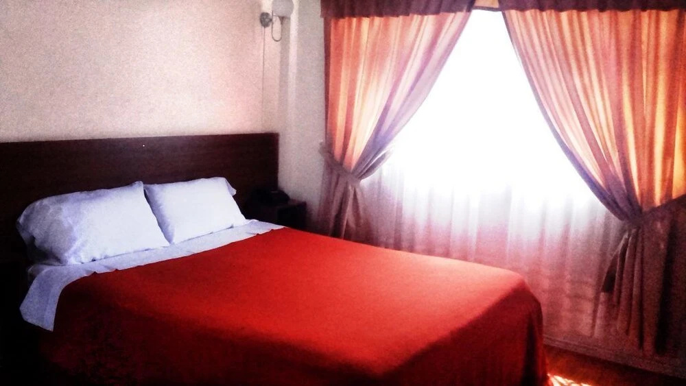 Hostal Inti