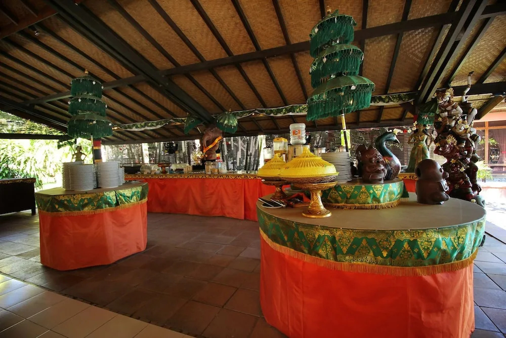 Airy Singaraja Raya Lovina Bali