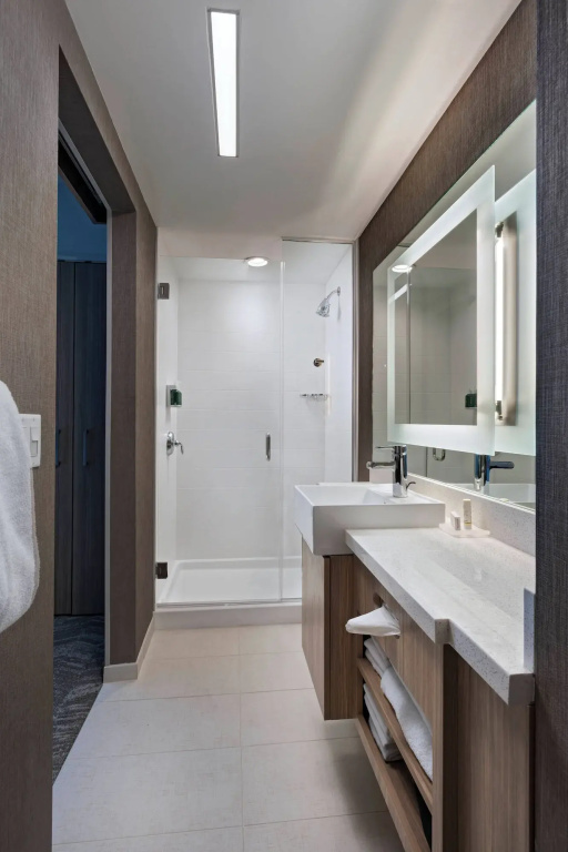 SpringHill Suites by Marriott Denver West/Golden
