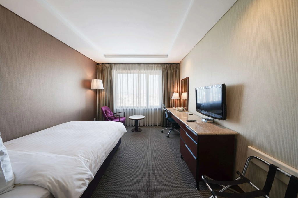 Best Western Premier Gangnam Hotel