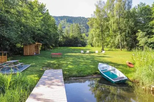 Pension Strauß