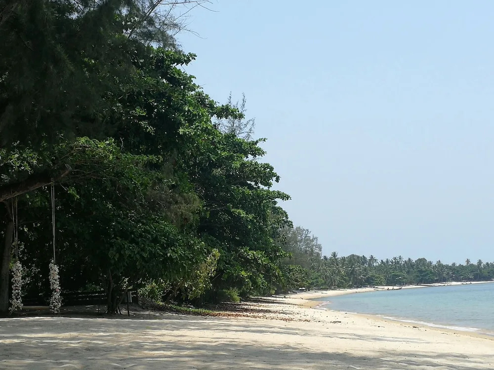 844 Srifa Resort, 2 Bedroom House, Lipa Noi Beach