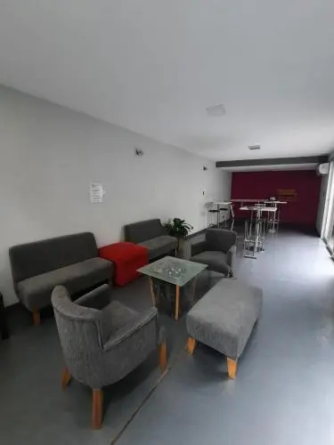 Cañas Suites Urbanas