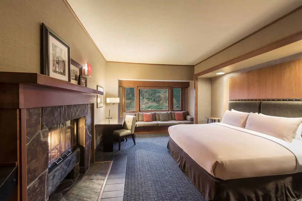 Salish Lodge & Spa