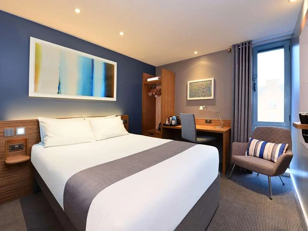 Travelodge London Cricklewood Hotel