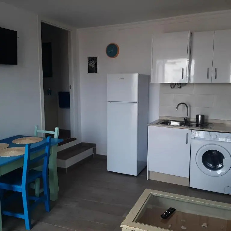 Apartamento La Maresía 2