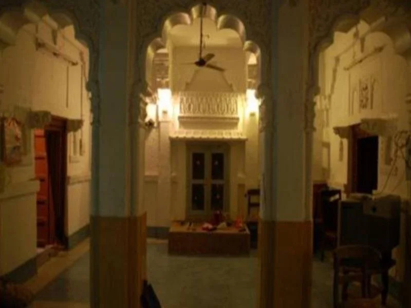 Jaswant Bhawan The Heritage Haveli