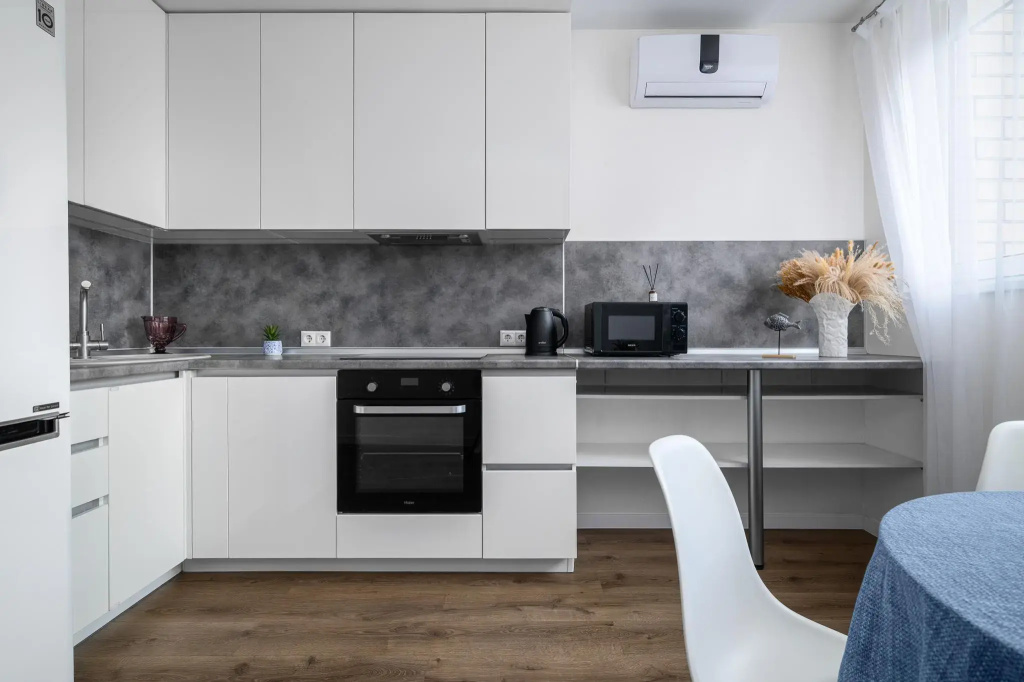 GoodTimeApartments на улице Боспорская