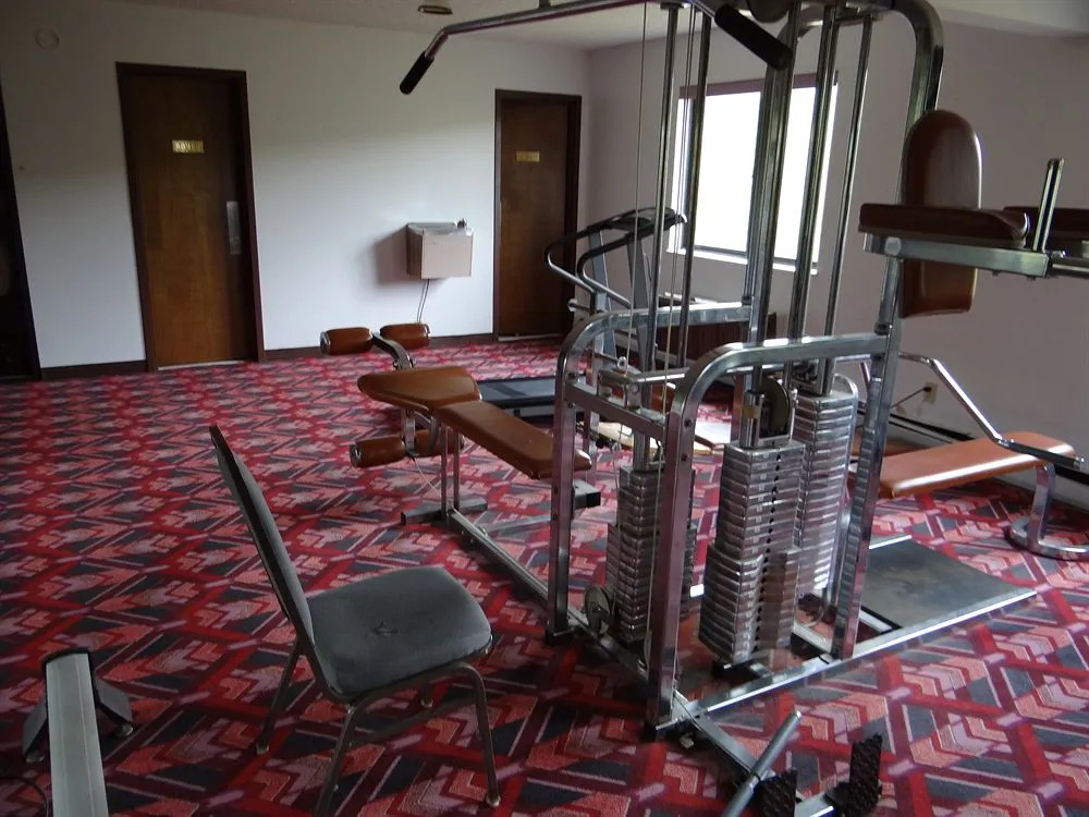 Bellevue Hotel & Suites