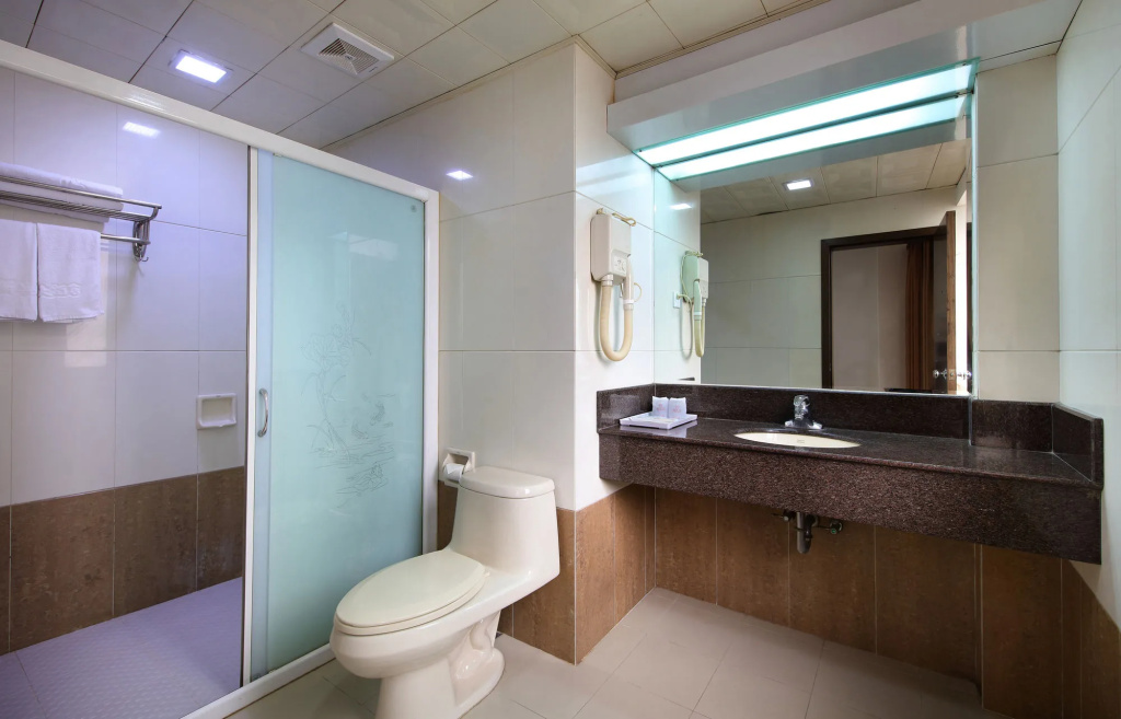 Xin Hua Hotel Guangzhou