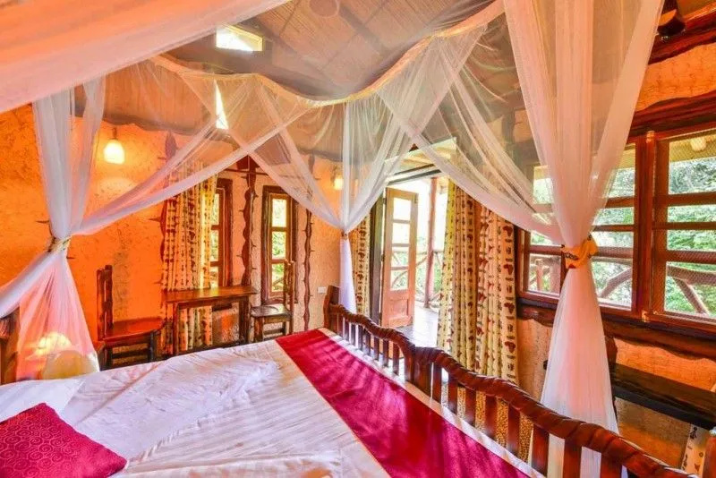 Serenada Eco Resort