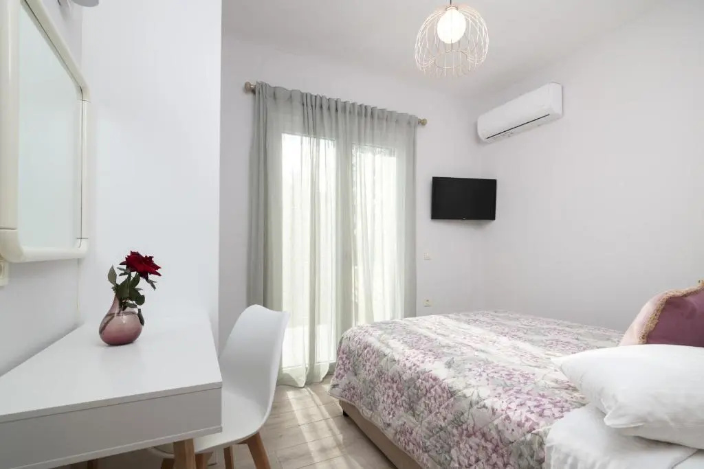 Thuis Apartment