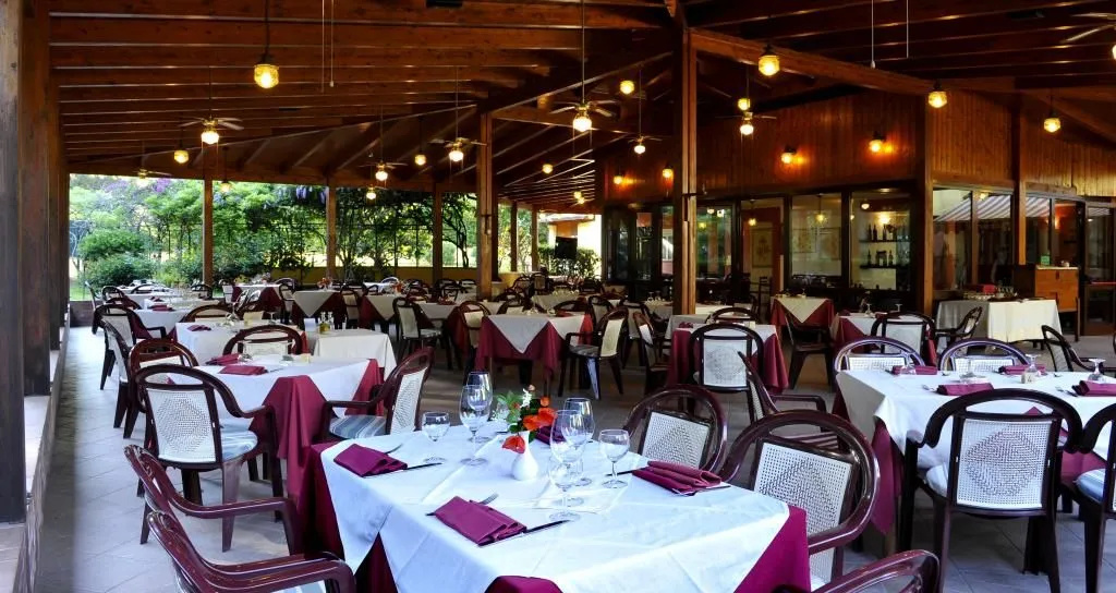 La Serra Resort - Italy Village