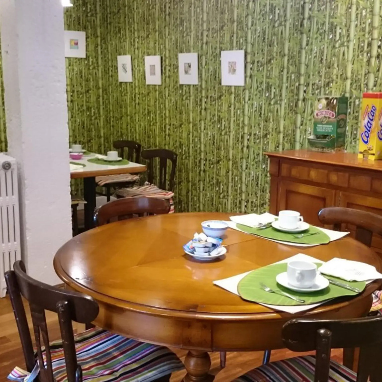 Hotel Ormazabal
