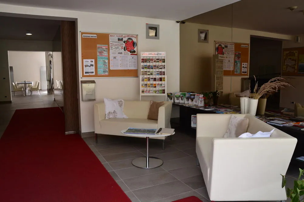 Suite Hotel Klass