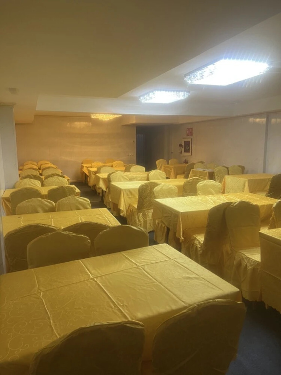 air hotel aviacion