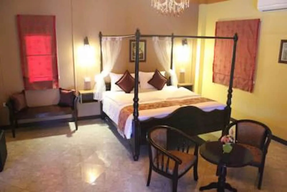 Rimlay Park Resort