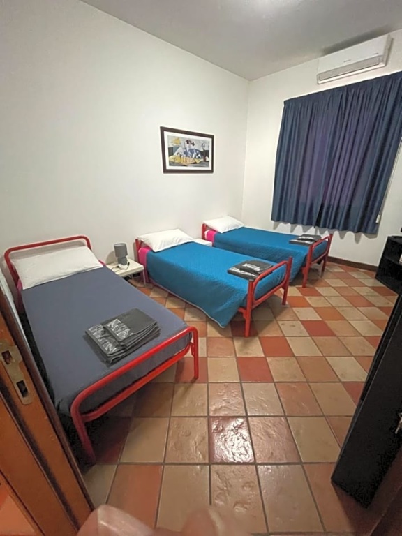 B&B La Suite