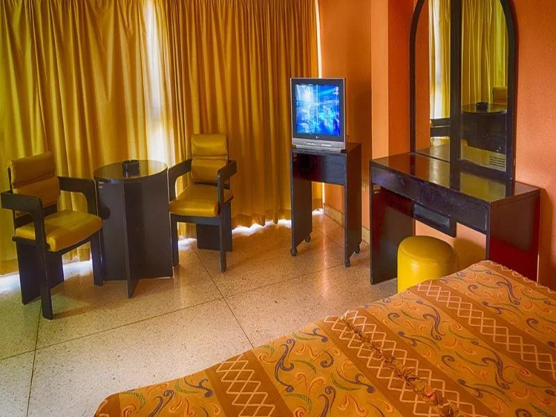 Hotel Canimao