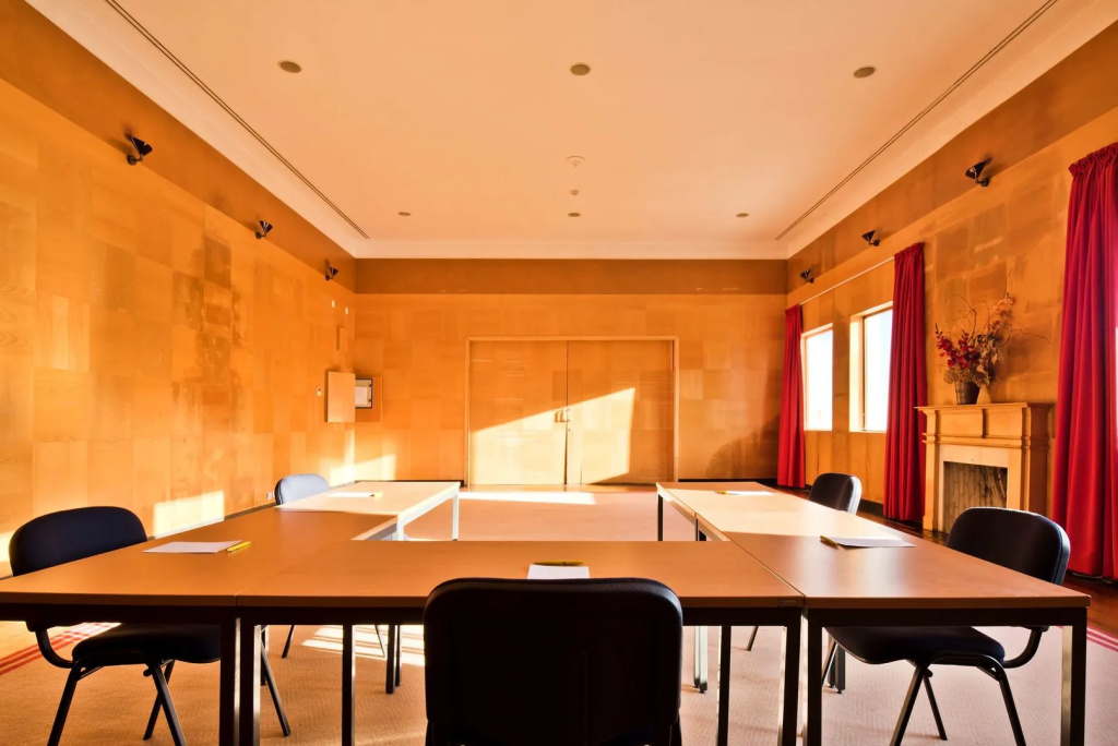 Lam Hotel Caramulo