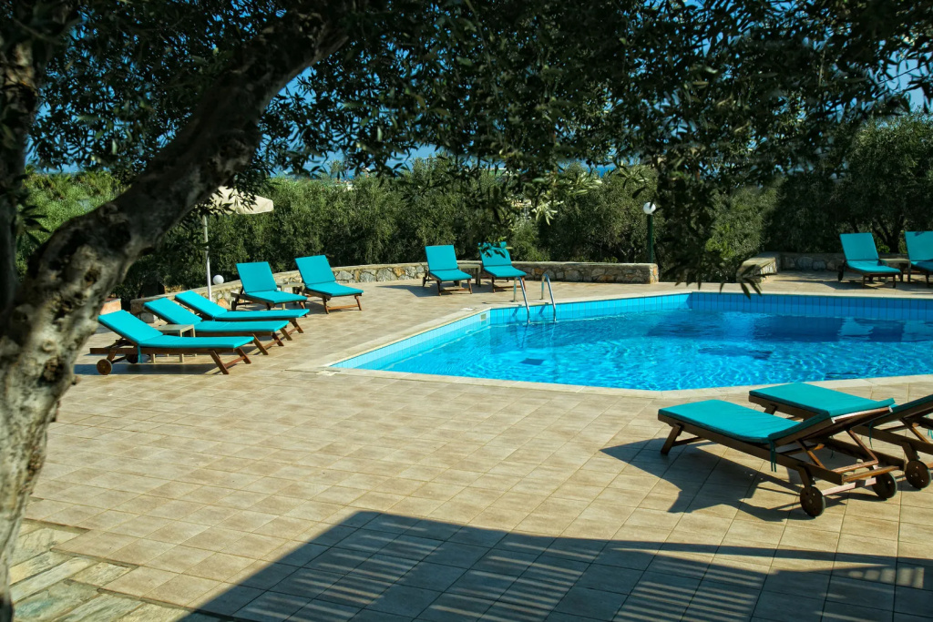 Ida Village I & II
