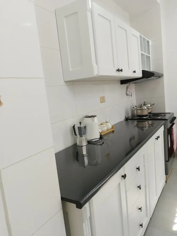 Hidsol Apartment