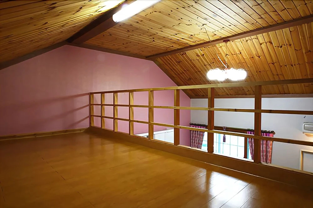 Hongchen Happiness Yard Pension