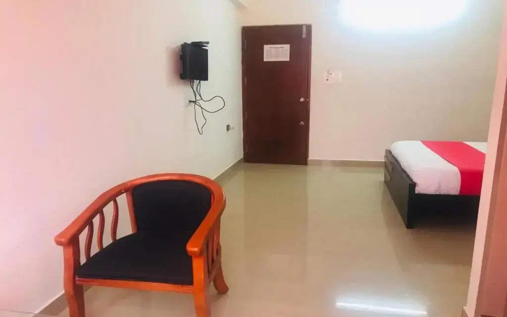 Green Valley Residency