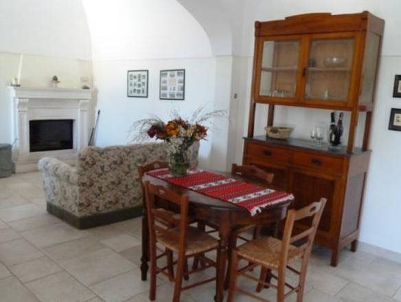 B&B Don Giovanni Monopoli