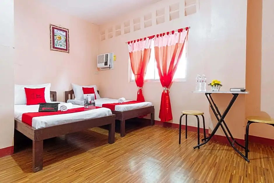RedDoorz @ BM Road