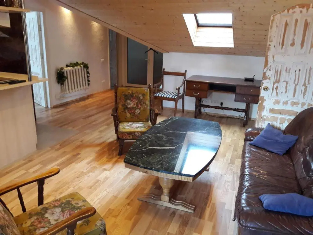 Vilnius Luxury Apartment 2