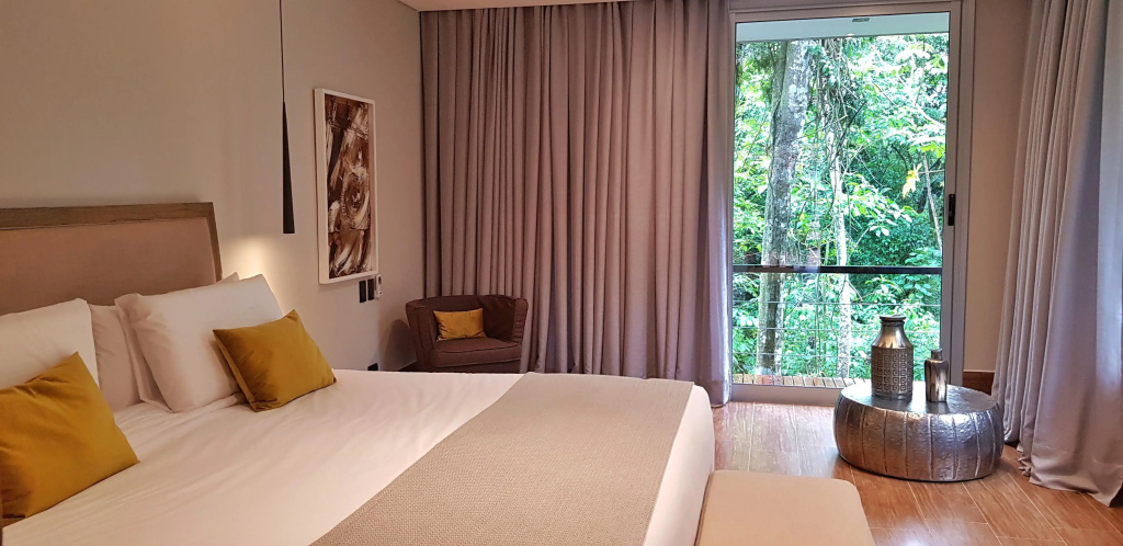 Selvaje Lodge Iguazu