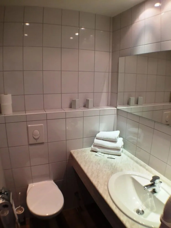 Forsthaus Alter Foerster