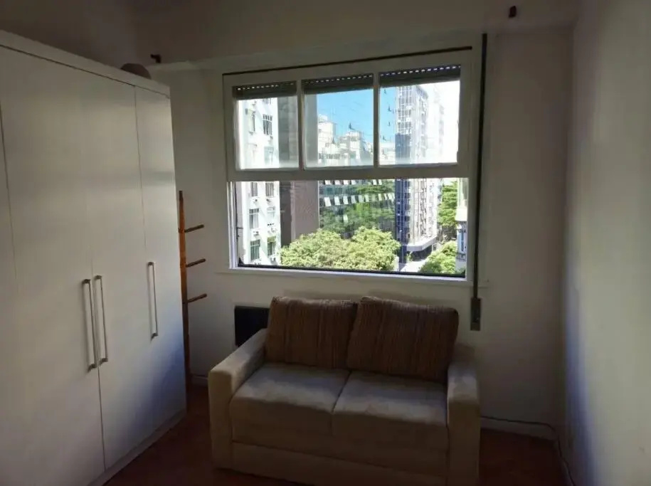 Copacabana Barata Ribeiro 135