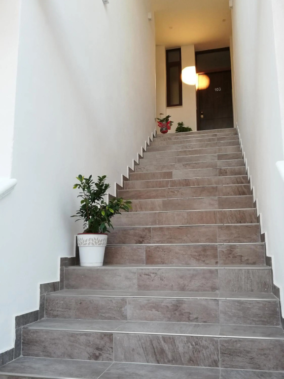 Casa Cinzia diamond