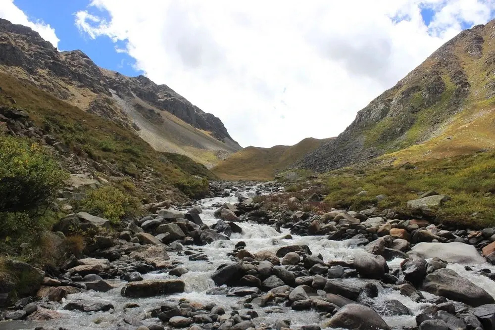 Samaa Resorts Chitkul Heights