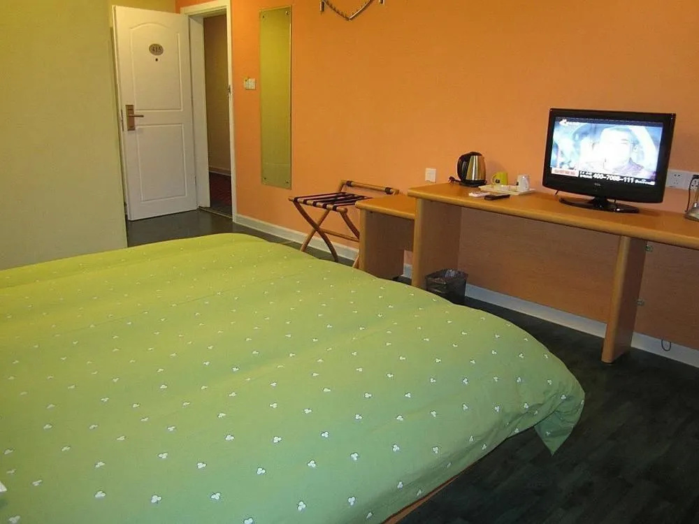 Euge Hotel