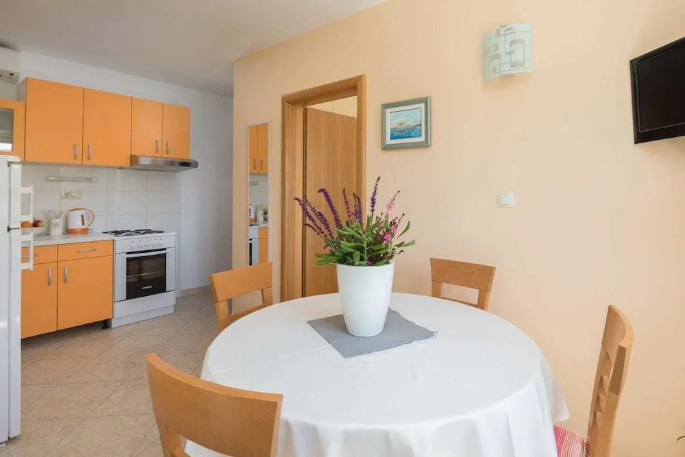 Apartments Silvana