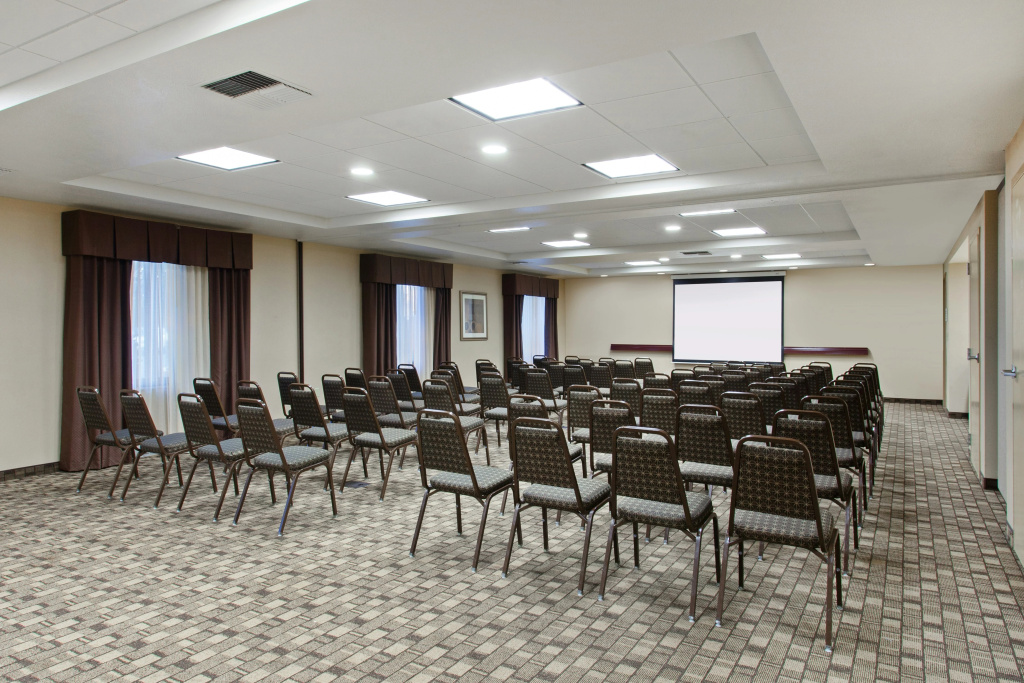 Hampton Inn & Suites Oakland Airport-Alameda