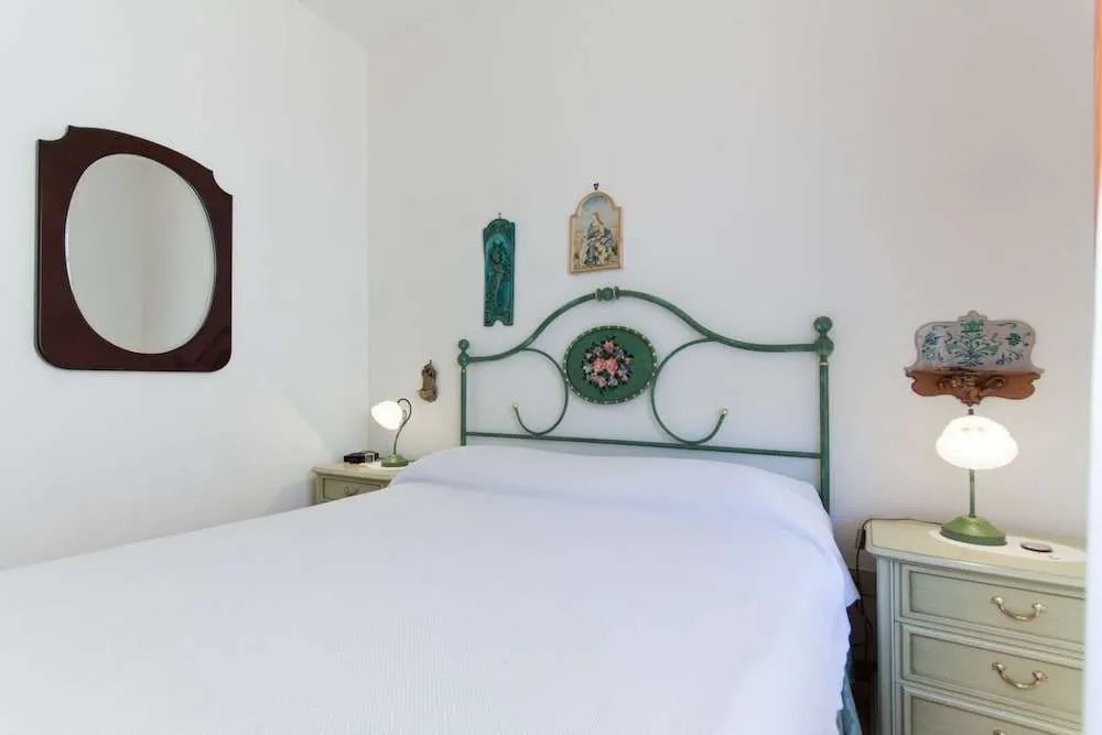 Sea and Relax San Vito Residence