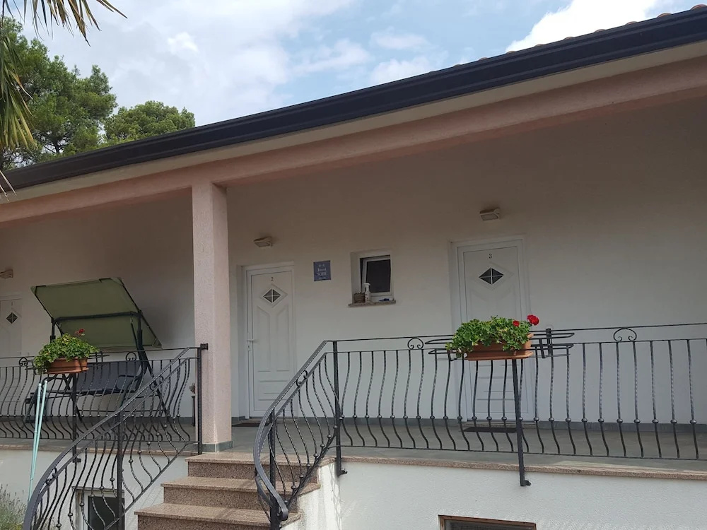 Bed and Breakfast Arlen