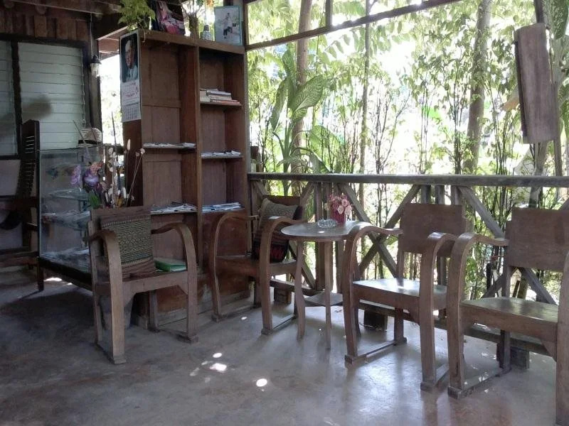 Banchan 9 Homestay