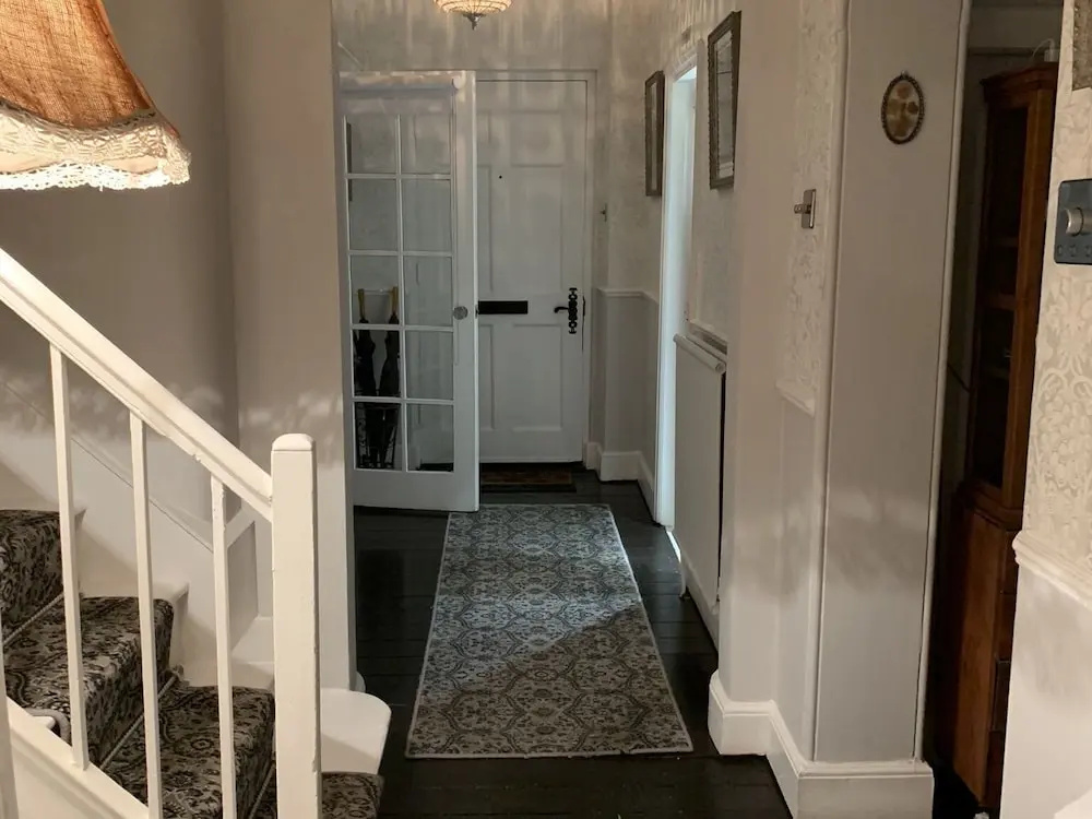 Heritage View Guest House
