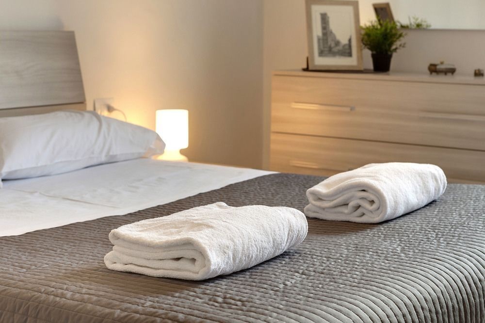 Strozzi Apartment By Home Sharing