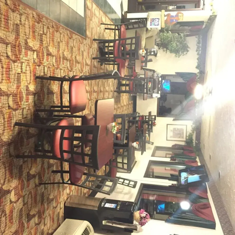 Travelodge Grand Rapids